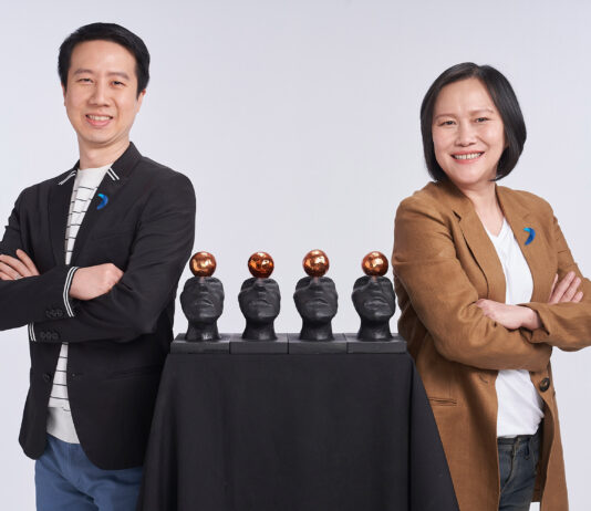 กรุงศรีเฟิร์สช้อยส์พาหนังและแคมเปญโฆษณา คว้า 4 รางวัล