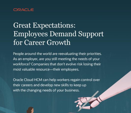 คนวัยทำงานในเอเชียแปซิฟิกกว่า 88% เชื่อมั่นหุ่นยนต์ ช่วยในเรื่องอาชีพการงานได้ดีกว่ามนุษย์