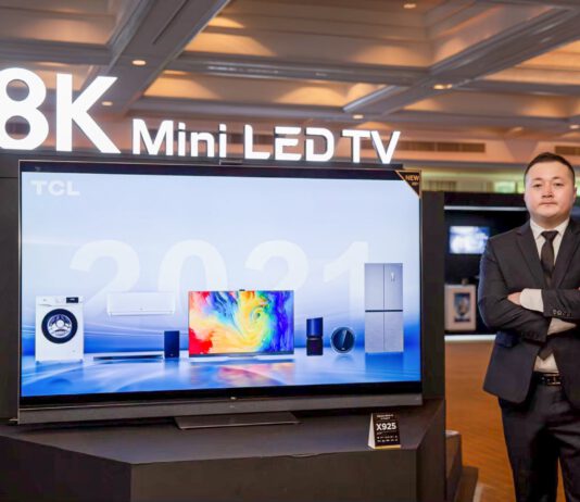 TCL ตอบแทนลูกค้า จัดแคมเปญ “เที่ยวไทยเที่ยวฟรีกับทีซีแอล”