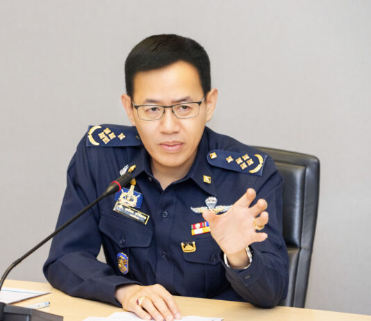 คปภ.ย้ำชัด..! คำสั่งนายทะเบียน 38/2564 เป็นคำสั่งที่ชอบโดยกฎหมาย