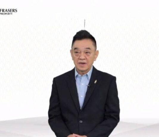 เอ็น.ซี.ซี.ฯ เปิดตัว ‘BALM’ รีเทลใน ‘ศูนย์ฯ สิริกิติ์’ โฉมใหม่