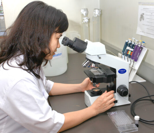 วว. พัฒนาผลิตภัณฑ์ฟังก์ชันนัล “โพรเฮิร์บ” ควบคุมเบาหวาน ความดันโลหิตสูง พร้อมถ่ายทอดเทคโนโลยีการผลิตสู่เชิงพาณิชย์