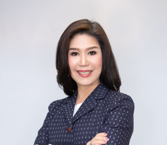 สมาคมประกันชีวิตไทยเชิดชูเกียรติ 2,085 ตัวแทนคุณภาพดีเด่นแห่งชาติ ประจำปี 2564