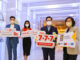 เอไอเอ ประเทศไทย ฉลองครบ 7 รอบ จับมือกรุงศรี คอนซูมเมอร์ มอบโปรโมชันสุดพิเศษ ผ่อนชำระเบี้ยประกันชีวิตปีแรก 0% นานสูงสุด 7 เดือน