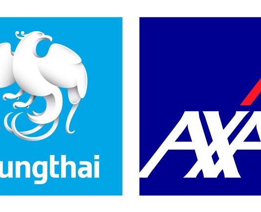 กรุงไทย–แอกซ่า ประกันชีวิต มอบสินไหม แก่ครอบครัวคุณหมอกระต่าย
