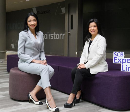ไทยพาณิชย์จับมือเอฟดับบลิวดีรุกตลาดยูนิตลิงค์ เปิดตัว “SCB Expert Link” เจาะกลุ่มลูกค้ามั่งคั่งและวัยเกษียณ