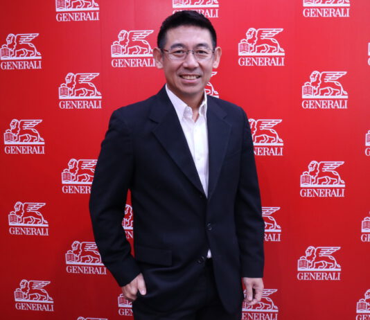 ‘เจนเนอราลี่ฯ ขานรับนโยบาย Lifetime Partner 24 บริษัทแม่