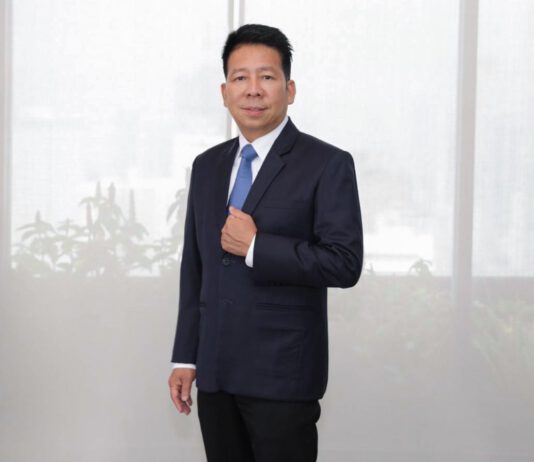 SCAP กางแผนธุรกิจปี 65 เดินหน้ามุ่งสู่ Tech Leasing เล็งเข้าตลาดหลักทรัพย์ฯเร็วกว่าคาด