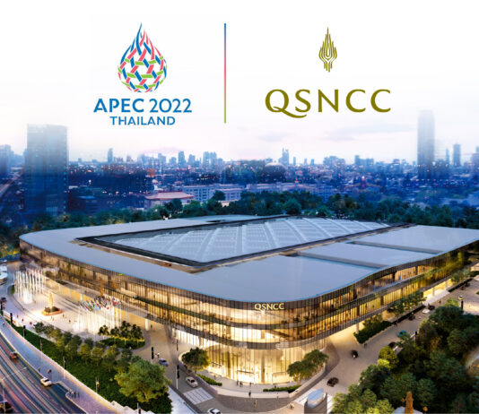ศูนย์ฯ สิริกิติ์โฉมใหม่ พร้อมเปิดประเดิมงานระดับนานาชาติ เตรียมรับ APEC 65
