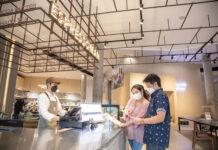 ปรับบ้านปีใหม่ ต้อนรับปีสดใสในบ้านสุขสันต์ ชวนช้อปไอเดียล้นๆ จาก SCG HOME Experience