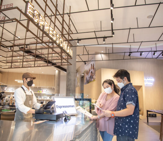 ปรับบ้านปีใหม่ ต้อนรับปีสดใสในบ้านสุขสันต์ ชวนช้อปไอเดียล้นๆ จาก SCG HOME Experience