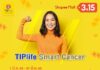 TIPlife ร่วมมือ Shopee เอาใจขาช้อปออนไลน์ด้วยโปรโมชั่นพิเศษ