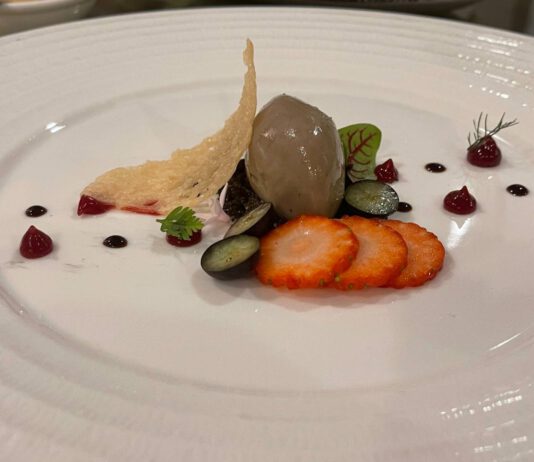 Chicken Liver Tervine อาหารอิตาลีจานหรูแห่งร้าน Maze Dining “คุณเก่งชวนชิม” การันตีความอร่อย