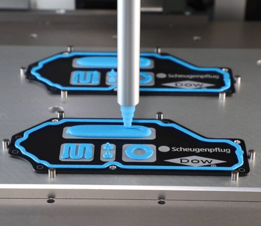 Dow เผยโฉมสินค้าใหม่ คว้ารางวัลนวัตกรรมระดับโลก