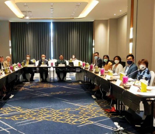 อสังหาฯไทยในสถานการณ์สงคราม