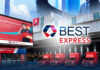 BEST Express เจาะเทรนด์การลงทุนสู่ความสำเร็จในธุรกิจแฟรนไชส์ มุ่งสู่ผู้นำด้านขนส่งพัสดุด่วนในประเทศ