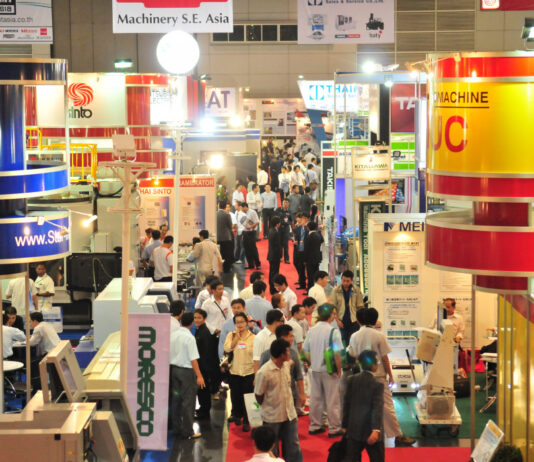 ทีเส็บพร้อมเต็มสูบแผนสนับสนุน Thailand Int’l Air Show ขานรับ กพอ. ไฟเขียวจัดงานขับเคลื่อน EEC