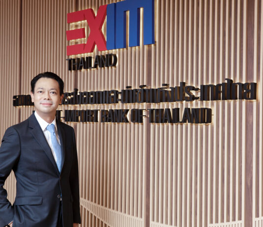 EXIM BANK เตือนผู้ส่งออกรับมือความเสี่ยงทางการค้าจากผลกระทบความขัดแย้งรัสเซีย-ยูเครน