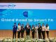 กรุงเทพประกันชีวิต จัดงาน Grand Road to Smart FA เปิดเส้นทางสู่ที่ปรึกษาทางการเงินมืออาชีพ ปลดล็อกขีดจำกัด – สู่อิสรภาพในการใช้ชีวิต