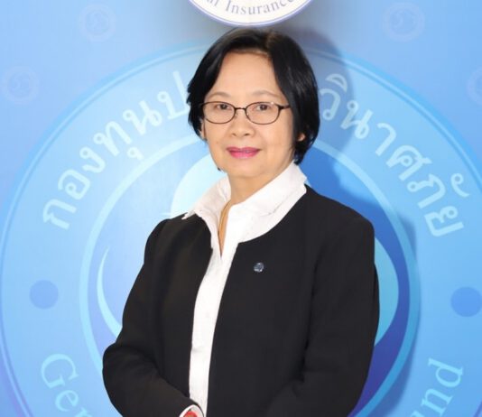 กปว.เปิดให้ผู้เอาประกันภัย“อาคเนย์ฯ-ไทยประกันภัย”จองคิว!ยื่นคำทวงหนี้ผ่าน App-QueQ และ Walk In