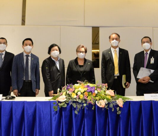 BAM จัดประชุมสามัญผู้ถือหุ้นประจำปี 2565
