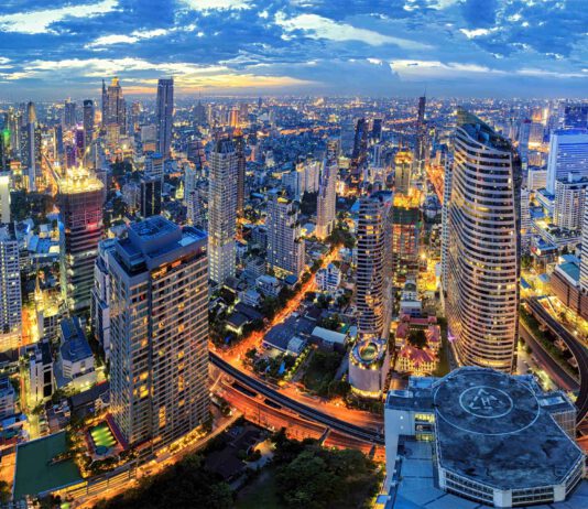 ไมซ์ไทยแรงต่อเนื่อง ได้รับเลือกเจ้าภาพ ICCA Congress 2023