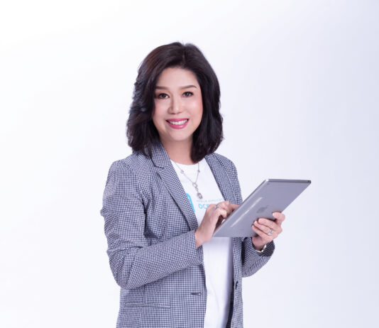 OCEAN LIFE ไทยสมุทร เปิดบริการใหม่! OCHI CHATBOT ผู้ช่วยที่ทำให้ทุกการติดต่อเรื่องประกันชีวิตเป็นเรื่องง่าย