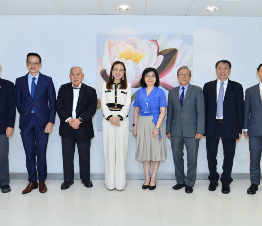 เมืองไทยประกันภัย จัดงานประชุมสามัญผู้ถือหุ้น ประจำปี 2564 ผ่านสื่ออิเล็กทรอนิกส์