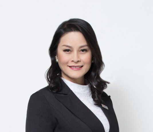 EXIM BANK แต่งตั้งผู้อำนวยการฝ่ายบัญชี