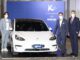 KBank Private Banking จับมือ Lombard Odier เปิดตัวกองทุน K-ALLROAD Series เชื่อมนวัตกรรมการลงทุนกับยานยนต์อัจฉริยะ