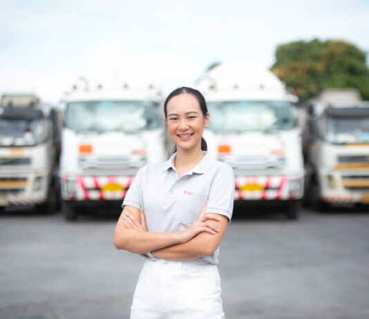 KIAT ปลื้ม “สิบล้อลีสซิ่ง” ตลาดตอบรับดี ฮีโน่ อีซูซุ วอลโว่ แบรนด์ฮิตรถมือสองขายดี