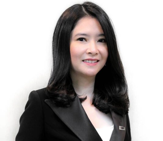 EXIM BANK แต่งตั้งผู้อำนวยการฝ่ายพันธมิตรและสำนักงานผู้แทน