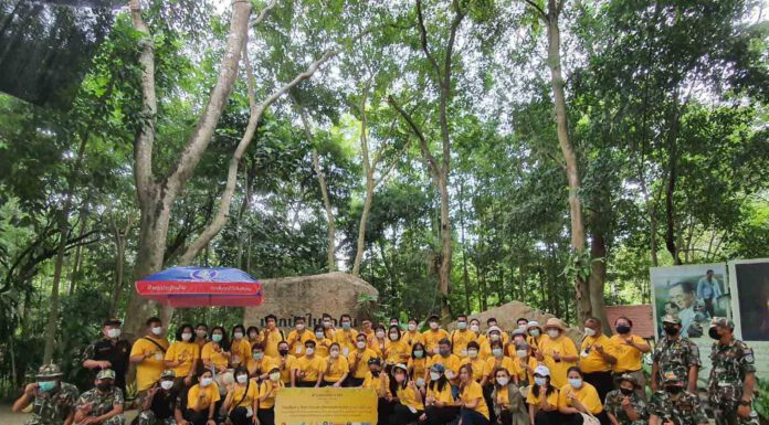 ทิพยสืบสาน รักษา ต่อยอด นวัตกรรมศาสตร์พระราชา ครั้งที่ 17