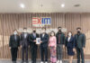 EXIM BANK และ TNSC หารือแนวทางสนับสนุนผู้ประกอบการไทย ตลอดห่วงโซ่คุณค่าของภาคการส่งออก