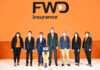 FWD ชูแพลตฟอร์ม iFWD ครองความเป็นผู้นำตลาดประกันชีวิตออนไลน์ 3 ปีซ้อน
