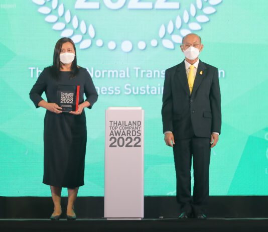 ตอกย้ำความเป็นเลิศ BKI คว้ารางวัล Best Customer Focus Award ติดต่อกัน 2 ปีซ้อน
