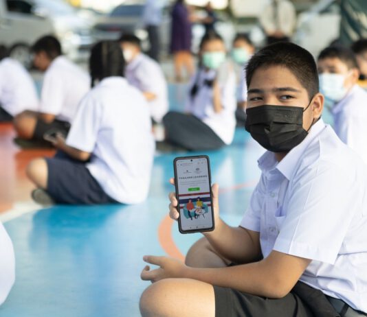 มูลนิธิเอเชียฯ ร่วมมือพันธมิตร จัดทำโครงการโรงเรียนดีมีทุกที่