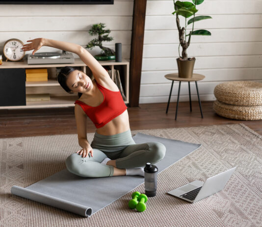 ฝึก “กาย-จิต” ให้แข็งแรงรับเทรนด์ Self-Care First