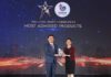 กรุงเทพประกันภัยโดดเด่น รับ 2 รางวัล จากงาน Thailand’s Smart Awards