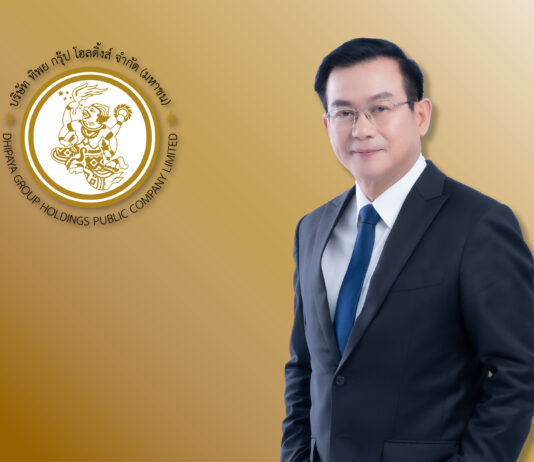 TIPH แรงไม่หยุดทะยานเข้า SET100 เพิ่มโอกาสนักลงทุนสถาบันถือหุ้นเพิ่ม