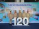 120 ปี กรมชลประทาน รุกเดินหน้าสู่องค์กรอัจฉริยะ มุ่งสร้างความมั่นคงด้านน้ำและการบริการคุณภาพส่งถึงประชาชน