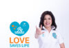 OCEAN LIFE ไทยสมุทร เปิดโครงการ LOVE SAVES LIFE สอนว่ายน้ำให้เด็กขาดโอกาส ช่วยน้องๆ รอดชีวิตจากการจมน้ำ
