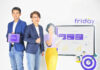 TQD เปิดตัวแอปพลิเคชันใหม่ ‘Friday’ สุดยอดผู้ช่วยมือหนึ่งของตัวแทนประกัน
