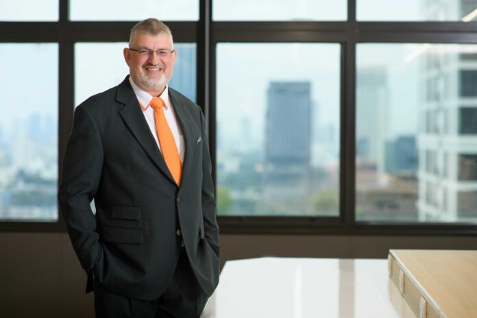 ข่าวประชาสัมพันธ์ FWDxLIMRA _David-korunic_ceo-fwd
