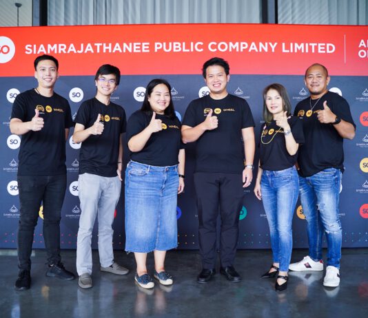 SO สยามราชธานี จัดงาน” SO WHEEL Open House รถดัดแปลงเพื่อการพาณิชย์” ยกระดับตลาดโลจิสติกส์ไทย