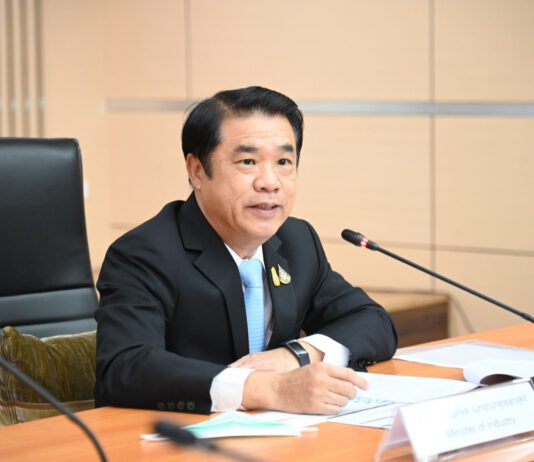 สั่งยกเว้นค่าธรรมเนียม 60,344 โรงงานอีกรอบ ช่วยฟื้นฟูกิจการจากโควิด-19