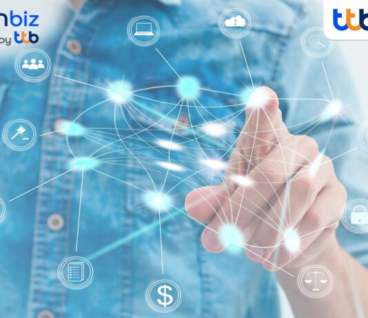 finbiz by ttb แนะ 3 กลยุทธ์ สู่การพลิกโฉมธุรกิจ SME ยุคดิจิทัล ด้วย Digital Transformation