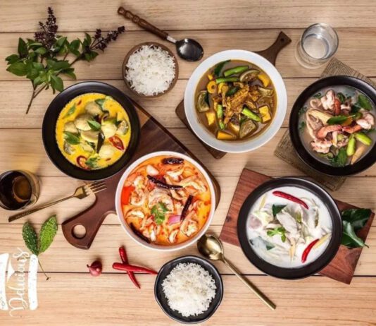 อารีฟู้ด หลากหลายเมนูอาหารแช่แข็ง คาว หวาน สะอาด ปลอดภัย อร่อย คุ้มค่าประหยัดเวลา