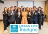 OCEAN LIFE ไทยสมุทร จัดประชุม MID Year Plan 2022 ช่องทางขายผ่านธนาคาร ผนึกพลังความรักยกระดับการดูแลลูกค้า มุ่งสู่ความสำเร็จร่วมกัน