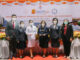 ครูผู้ชนะ DOW-CST Award รับโล่พระราชทานในงานประชุมวิชาการนานาชาติ PACCON 2022